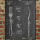 Illustration for article titled Posters of Famous Patents Put Other Peoples Great Ideas On Your Wall